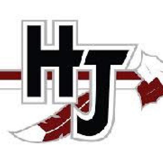 HJ Logo